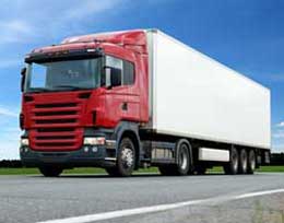 Commercial Auto Insurance
