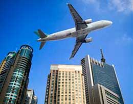 Corporate Travel Insurance
